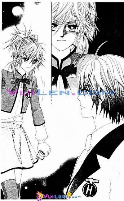 Đại Ca Đi Học: Chapter 5