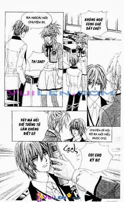 Đại Ca Đi Học: Chapter 5