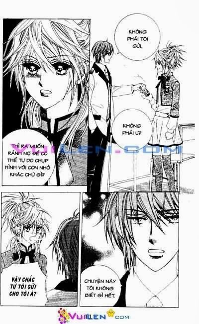 Đại Ca Đi Học: Chapter 5