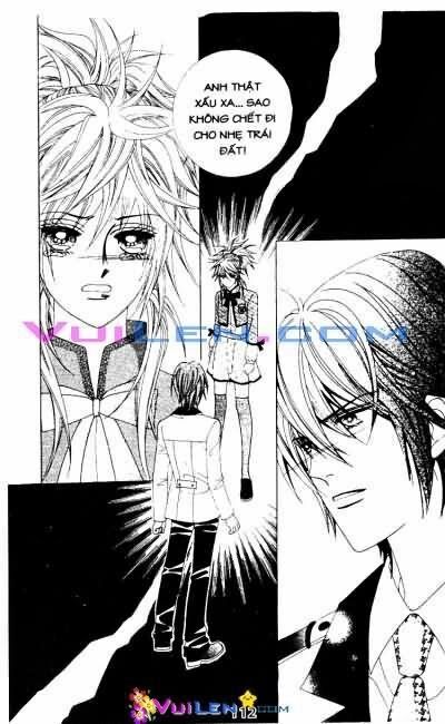 Đại Ca Đi Học: Chapter 5