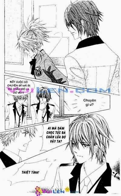 Đại Ca Đi Học: Chapter 5