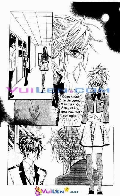 Đại Ca Đi Học: Chapter 5