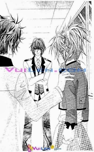 Đại Ca Đi Học: Chapter 5
