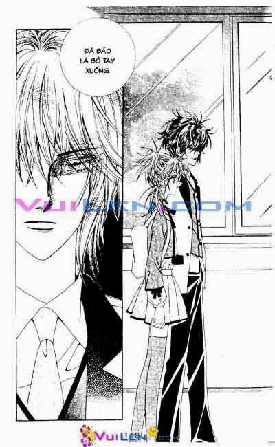 Đại Ca Đi Học: Chapter 5