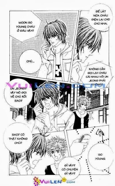 Đại Ca Đi Học: Chapter 5
