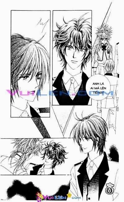 Đại Ca Đi Học: Chapter 5