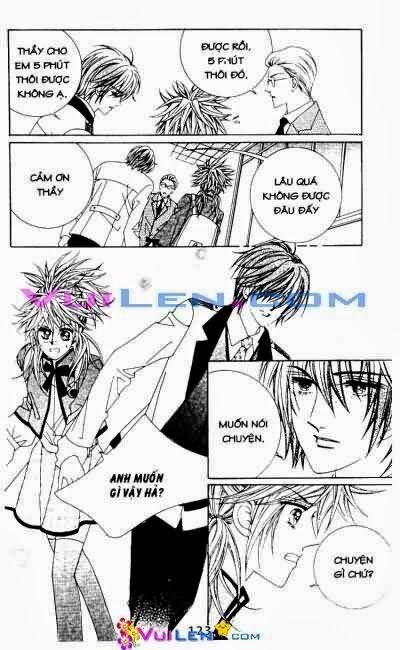 Đại Ca Đi Học: Chapter 5