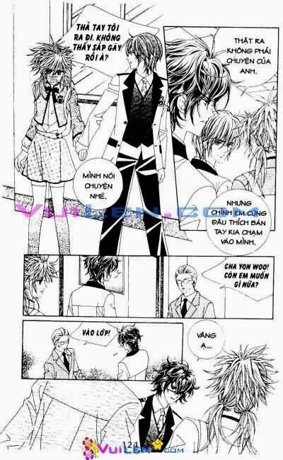 Đại Ca Đi Học: Chapter 5
