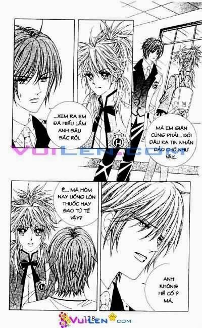 Đại Ca Đi Học: Chapter 5