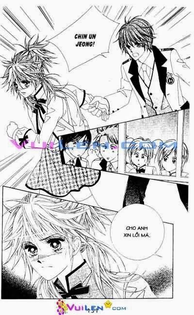 Đại Ca Đi Học: Chapter 5