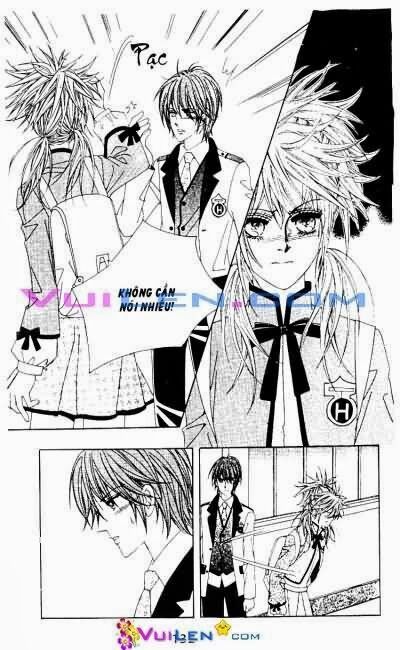 Đại Ca Đi Học: Chapter 5