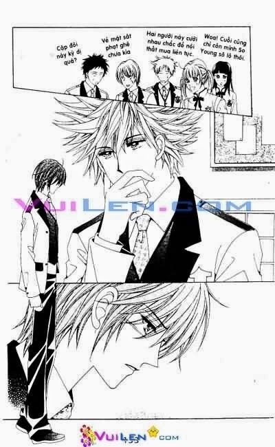 Đại Ca Đi Học: Chapter 5