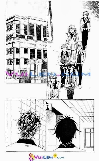 Đại Ca Đi Học: Chapter 5