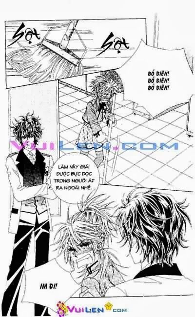 Đại Ca Đi Học: Chapter 5
