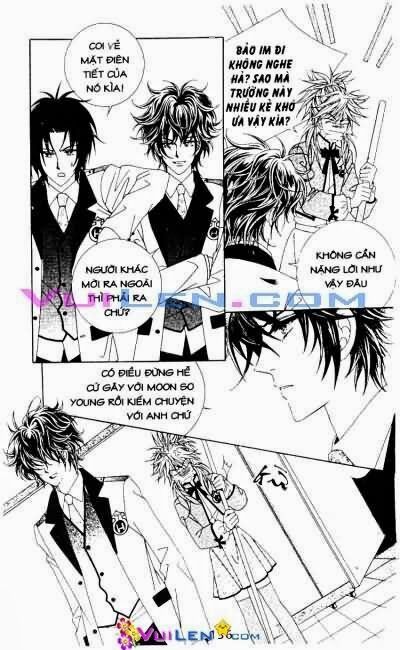 Đại Ca Đi Học: Chapter 5