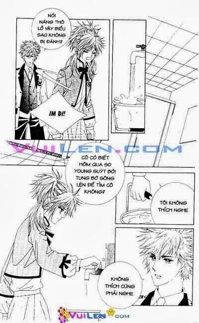 Đại Ca Đi Học: Chapter 5
