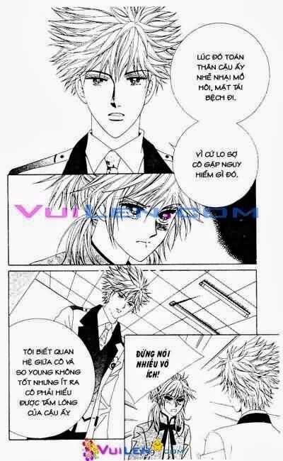Đại Ca Đi Học: Chapter 5