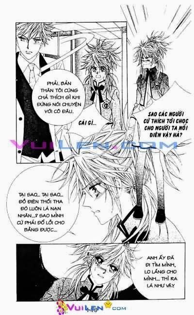 Đại Ca Đi Học: Chapter 5