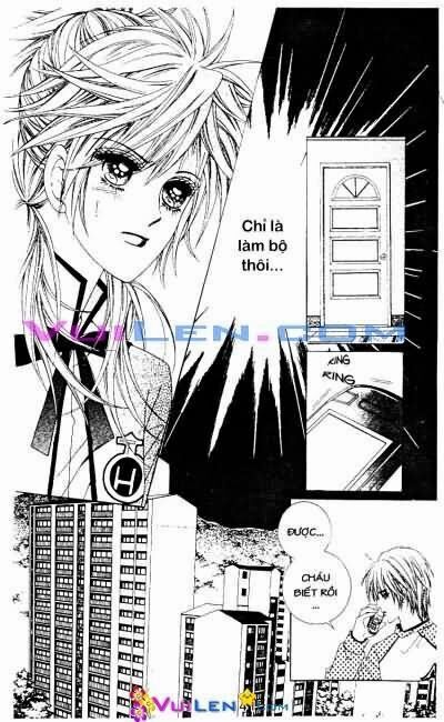 Đại Ca Đi Học: Chapter 5