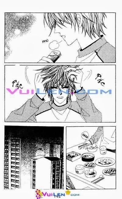Đại Ca Đi Học: Chapter 5