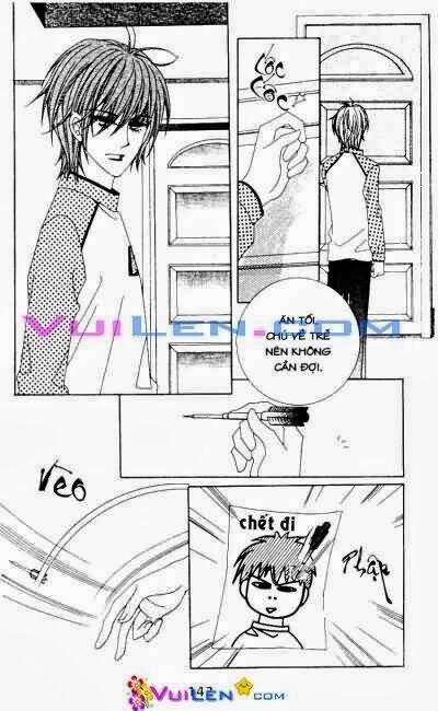 Đại Ca Đi Học: Chapter 5