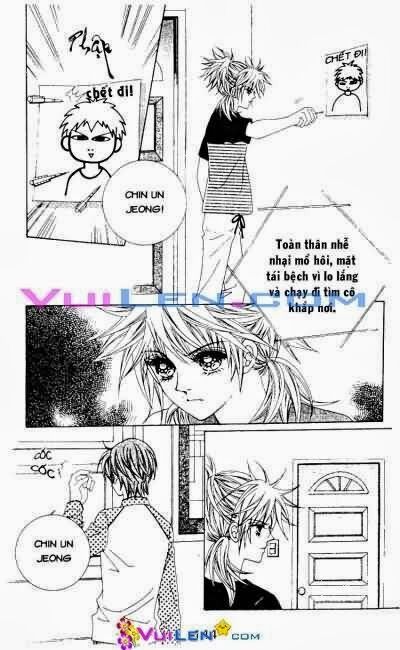 Đại Ca Đi Học: Chapter 5
