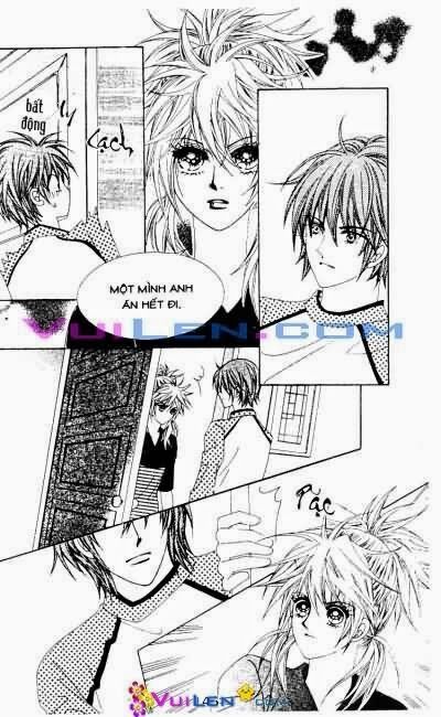Đại Ca Đi Học: Chapter 5