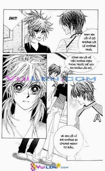 Đại Ca Đi Học: Chapter 5