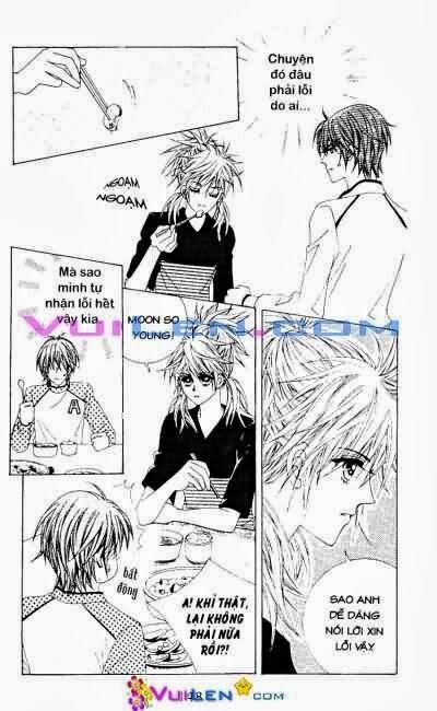 Đại Ca Đi Học: Chapter 5