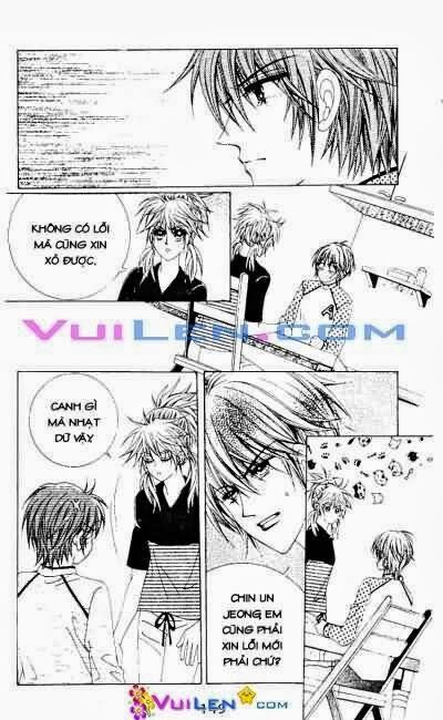 Đại Ca Đi Học: Chapter 5