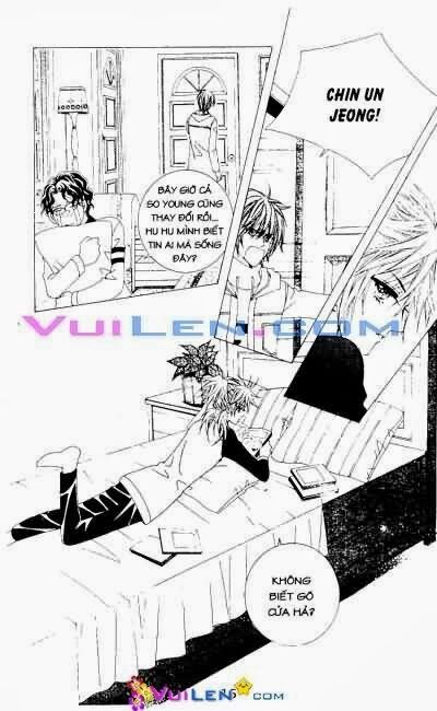 Đại Ca Đi Học: Chapter 5