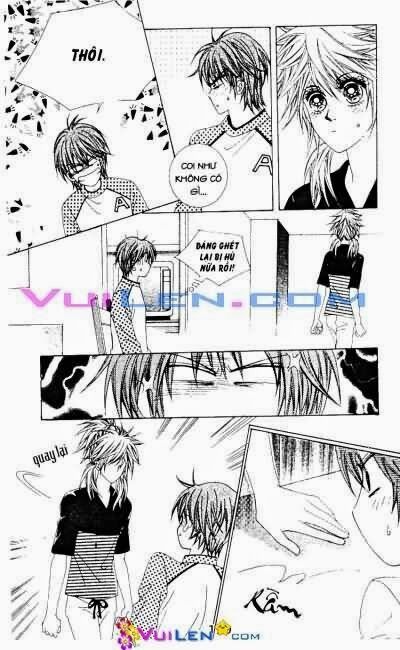 Đại Ca Đi Học: Chapter 5