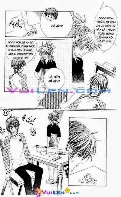 Đại Ca Đi Học: Chapter 5
