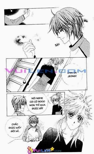 Đại Ca Đi Học: Chapter 5