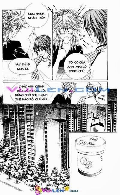 Đại Ca Đi Học: Chapter 5
