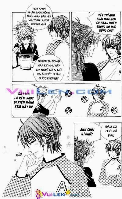 Đại Ca Đi Học: Chapter 5