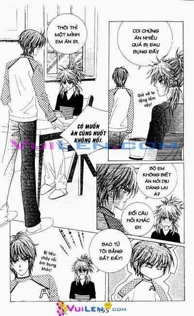 Đại Ca Đi Học: Chapter 5