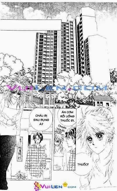 Đại Ca Đi Học: Chapter 5