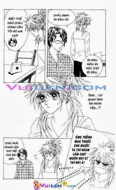 Đại Ca Đi Học: Chapter 5