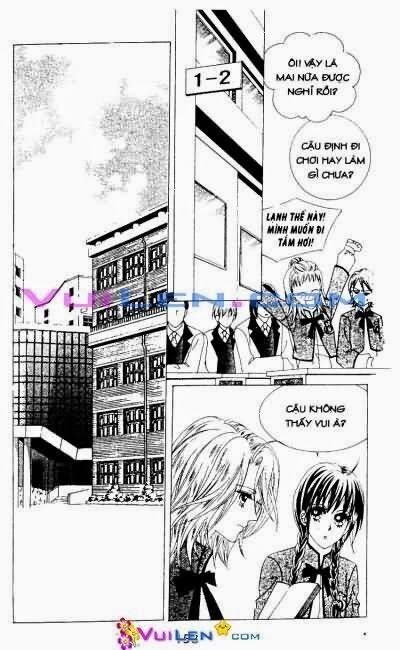Đại Ca Đi Học: Chapter 5