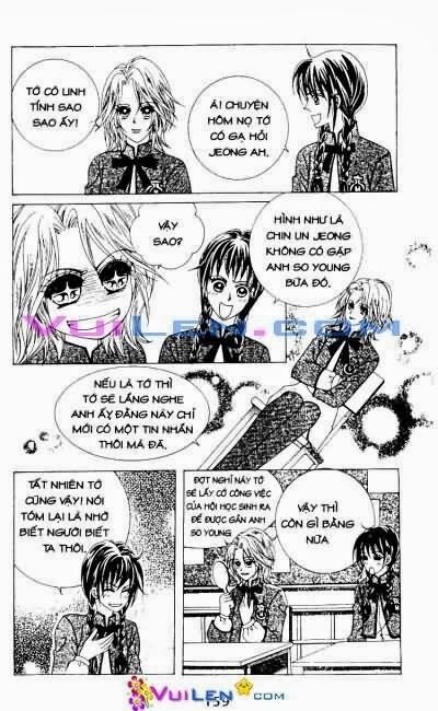 Đại Ca Đi Học: Chapter 5