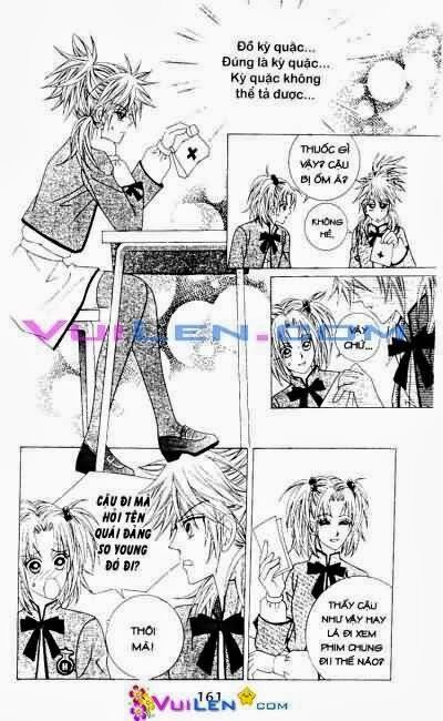 Đại Ca Đi Học: Chapter 5