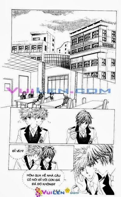 Đại Ca Đi Học: Chapter 5