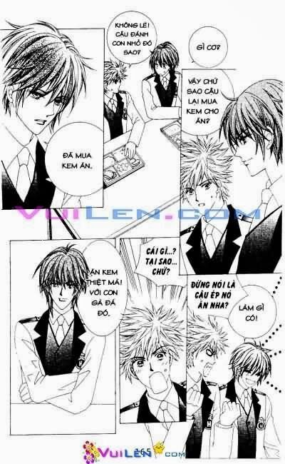 Đại Ca Đi Học: Chapter 5