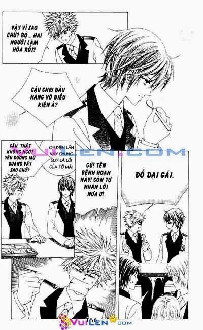 Đại Ca Đi Học: Chapter 5
