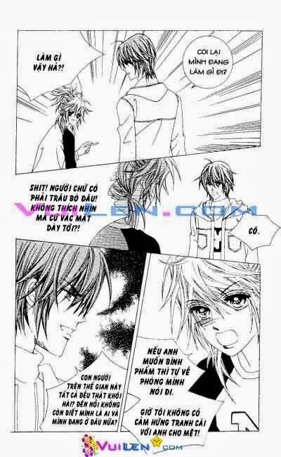 Đại Ca Đi Học: Chapter 5