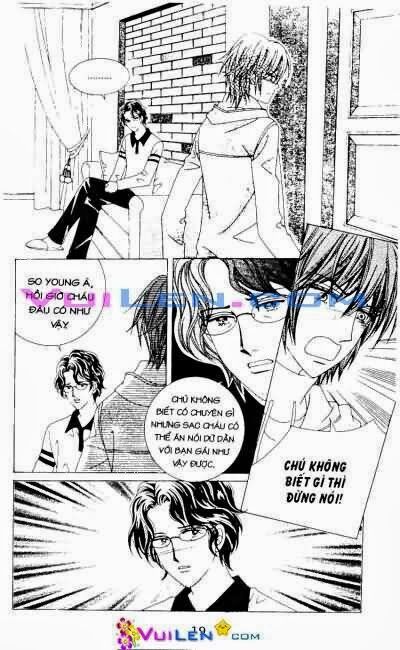 Đại Ca Đi Học: Chapter 5