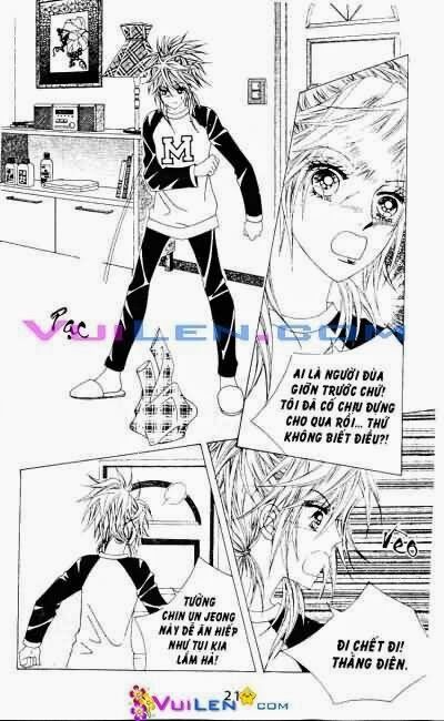 Đại Ca Đi Học: Chapter 5