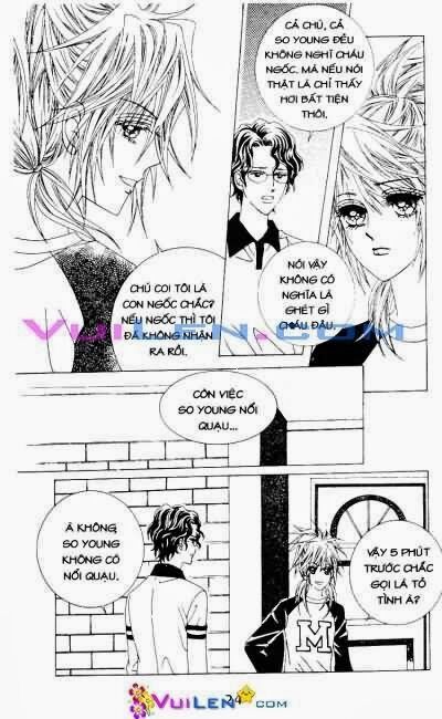 Đại Ca Đi Học: Chapter 5
