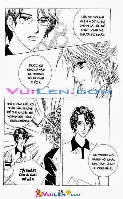 Đại Ca Đi Học: Chapter 5